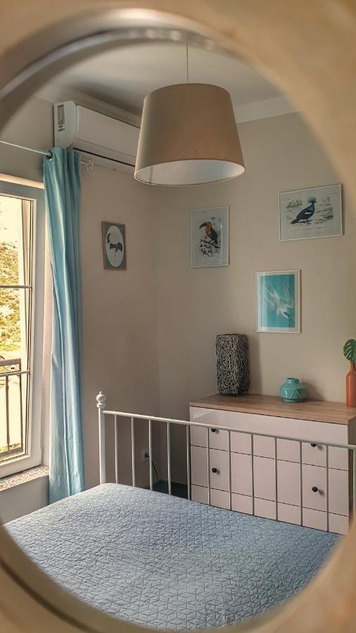 Apartment Mint&Rose Risan Kültér fotó
