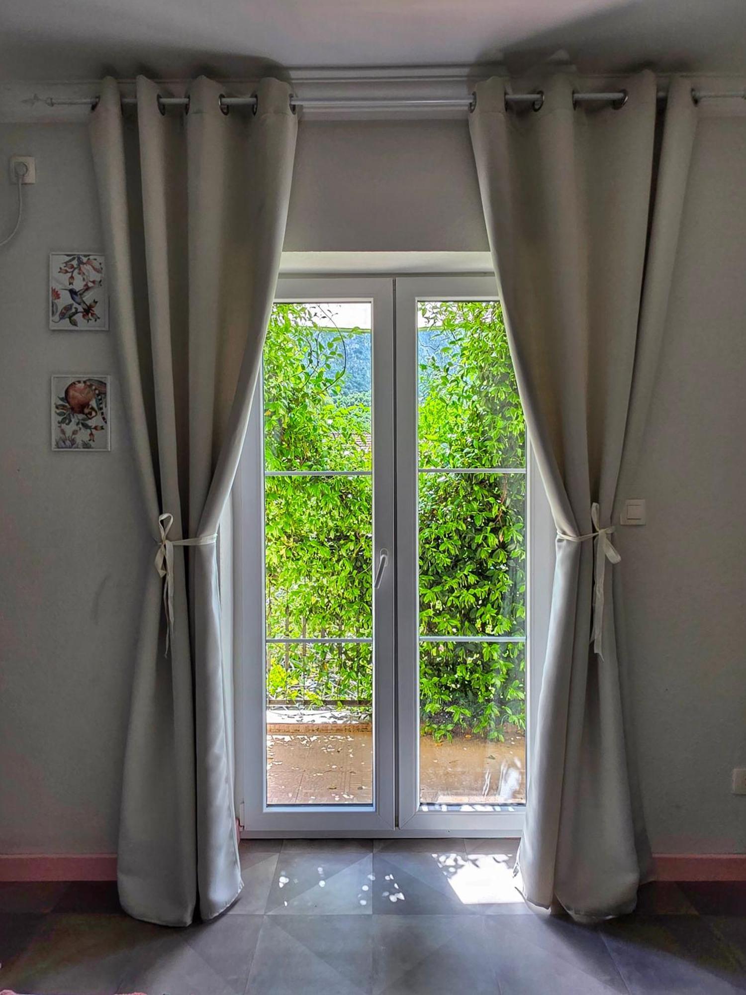 Apartment Mint&Rose Risan Kültér fotó