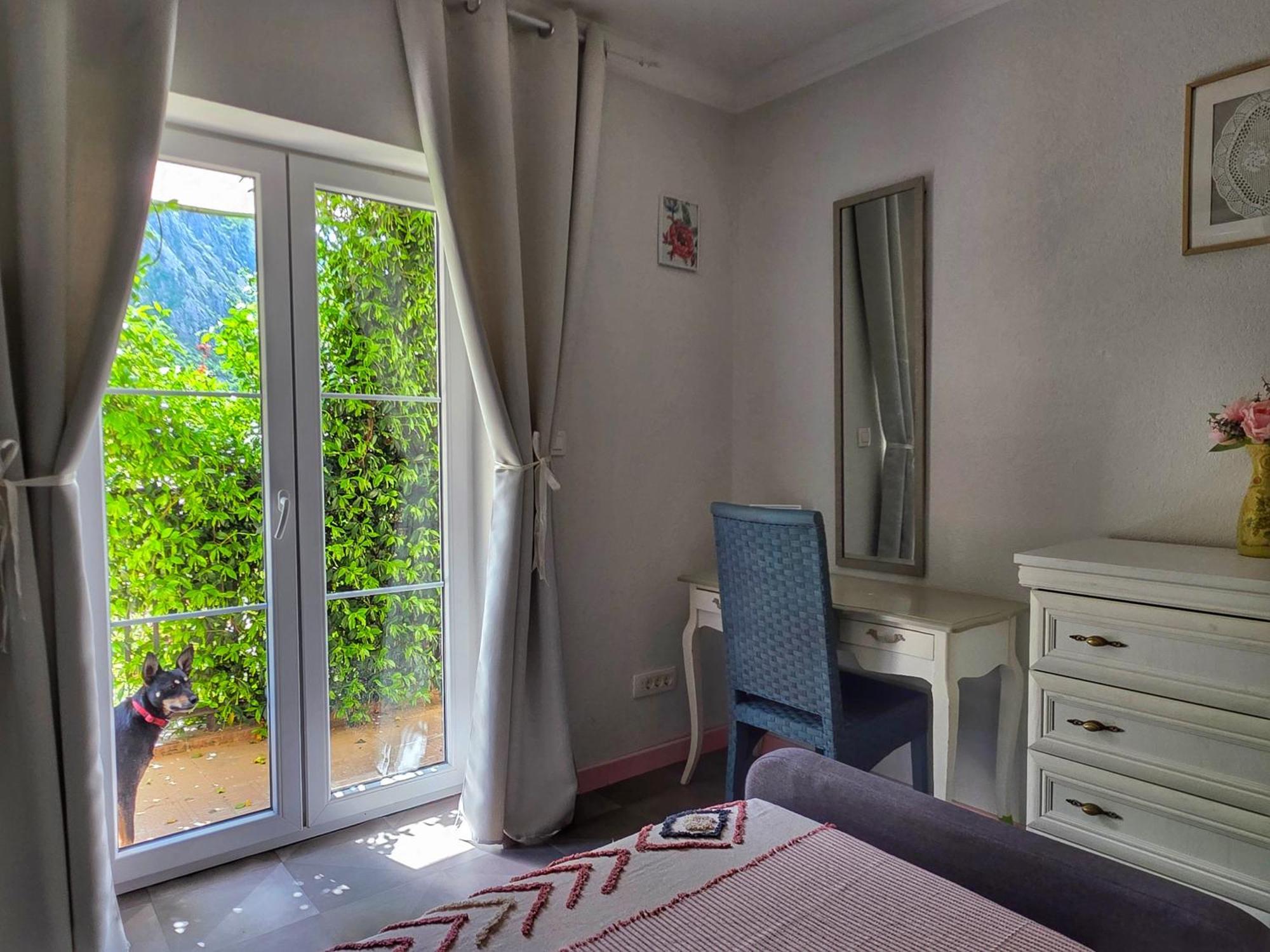 Apartment Mint&Rose Risan Kültér fotó