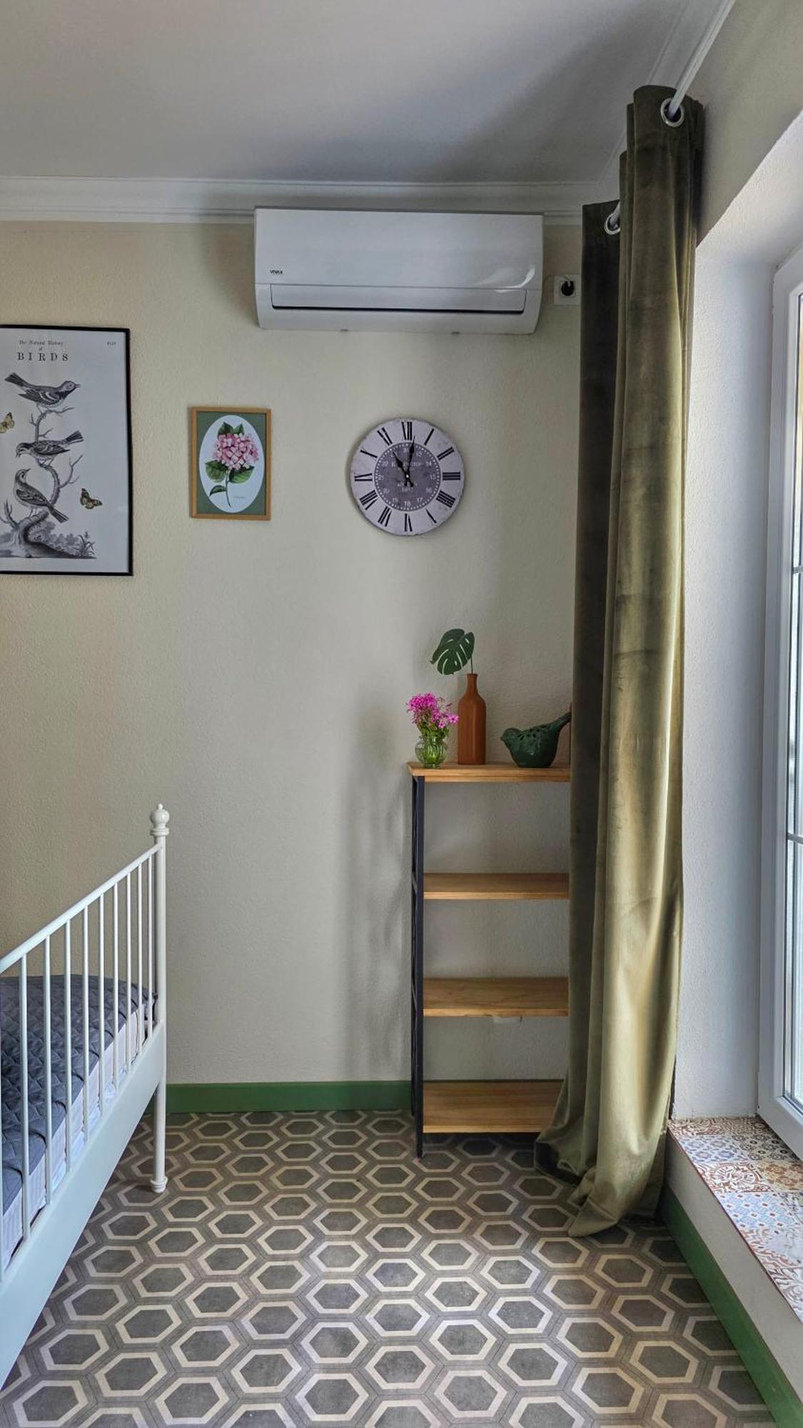 Apartment Mint&Rose Risan Kültér fotó
