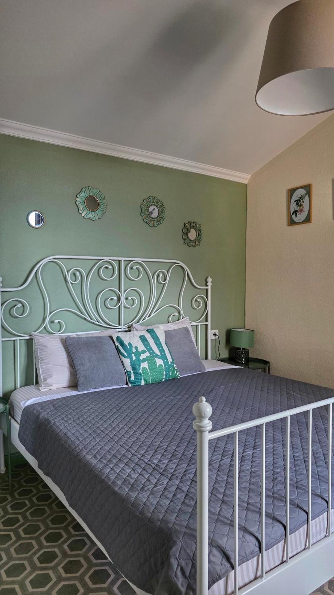 Apartment Mint&Rose Risan Kültér fotó